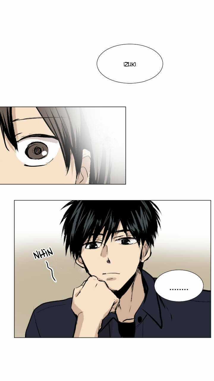 Pumpkin Time Chapter 21 trang 53
