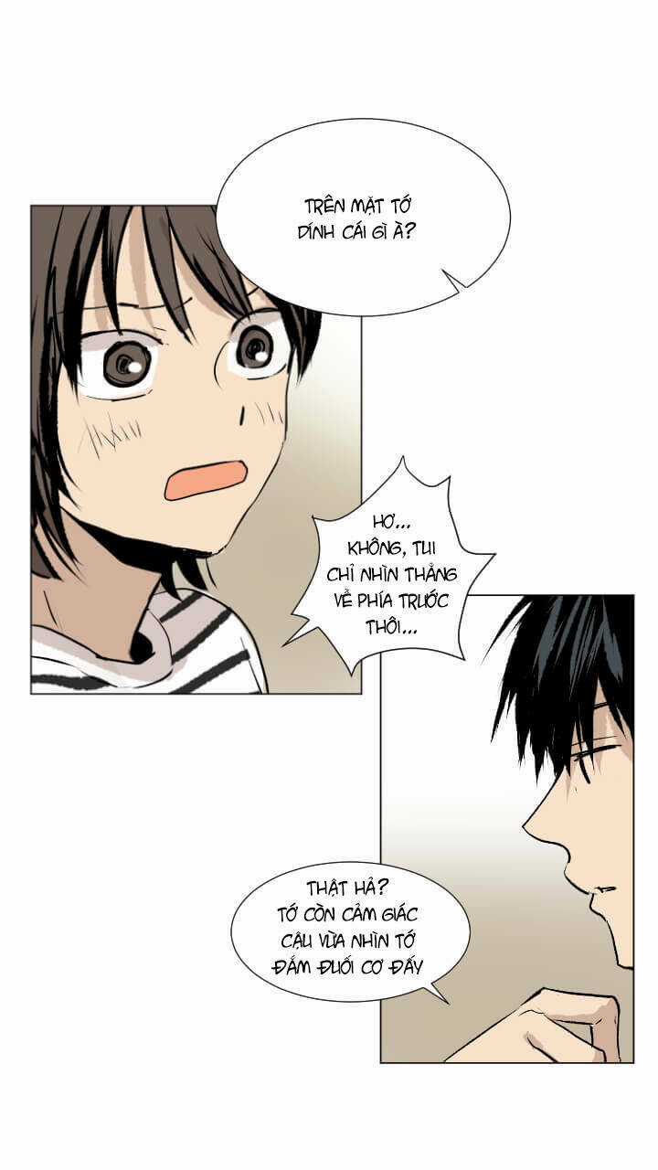 Pumpkin Time Chapter 21 trang 54