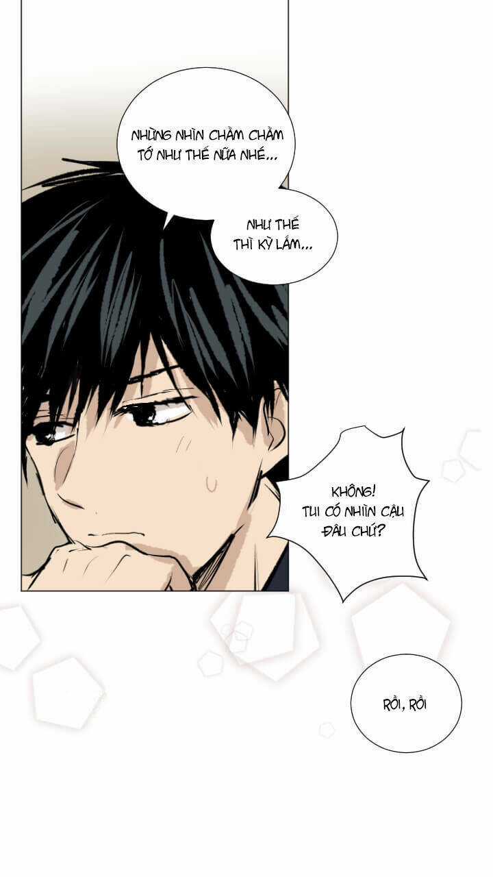 Pumpkin Time Chapter 21 trang 55