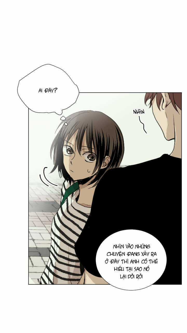 Pumpkin Time Chapter 21 trang 7