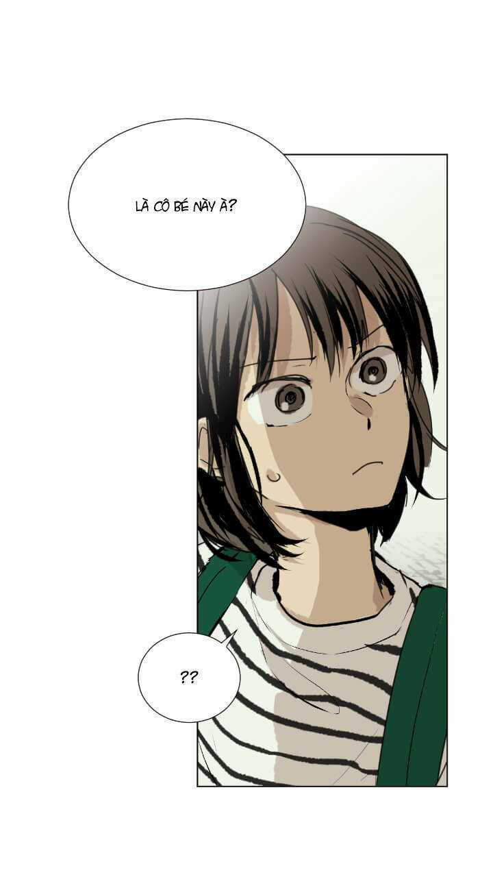 Pumpkin Time Chapter 21 trang 8