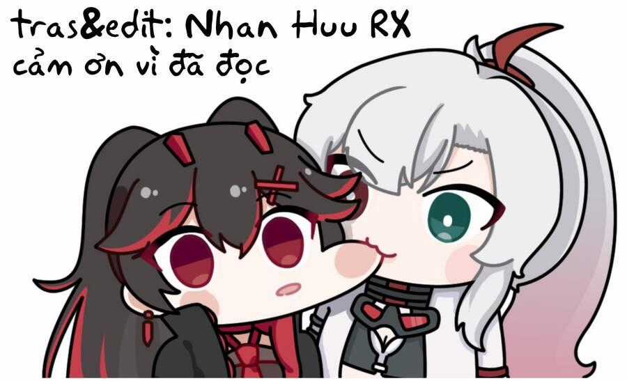 Punishing Gray Raven: Interlude Chapter 1 trang 15