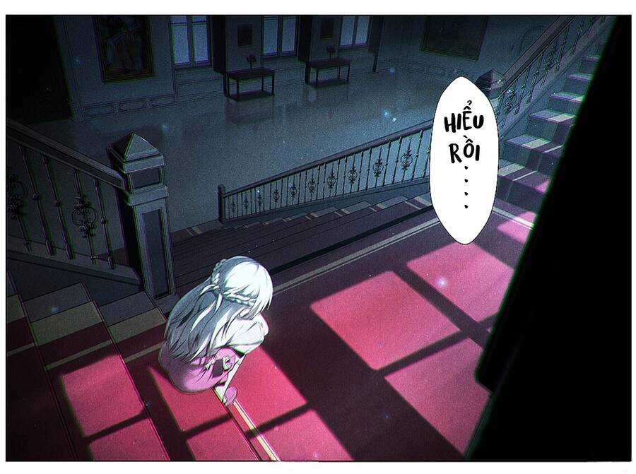 Punishing Gray Raven: Interlude Chapter 10 trang 23