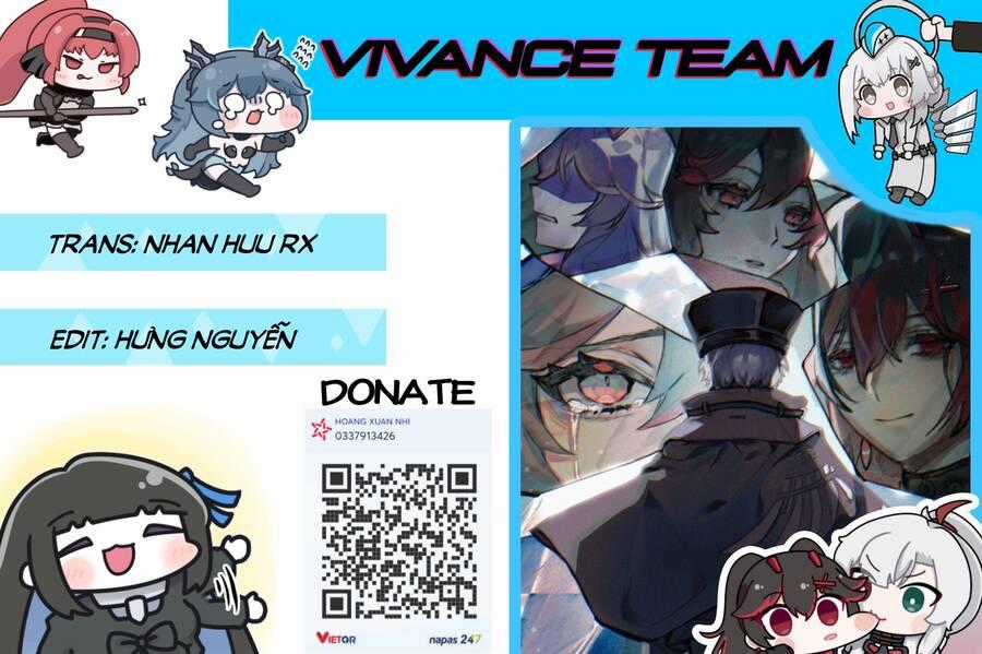 Punishing Gray Raven: Interlude Chapter 10 trang 26