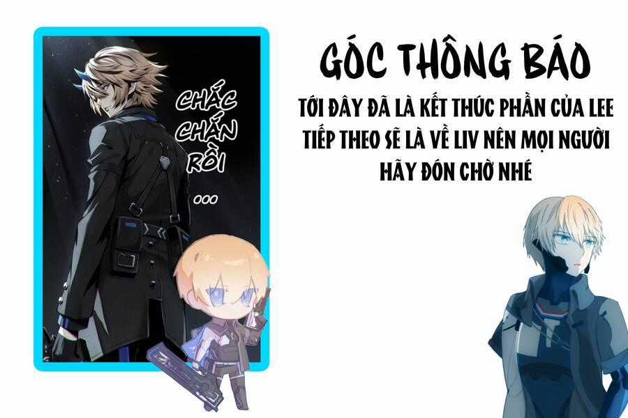 Punishing Gray Raven: Interlude Chapter 9 trang 25