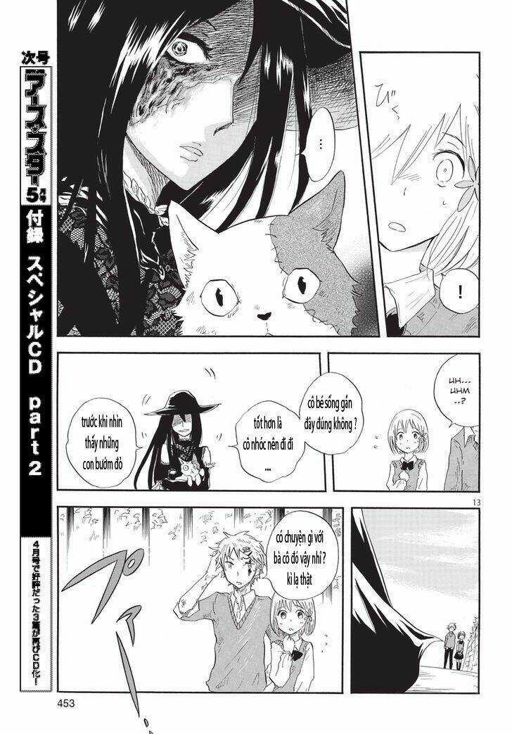 Pupa Chapter 1 trang 13