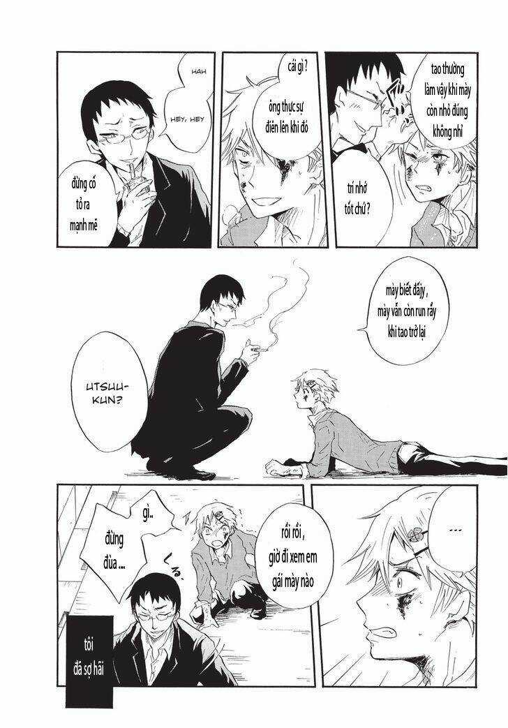 Pupa Chapter 1 trang 19