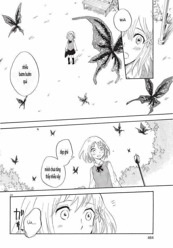 Pupa Chapter 1 trang 24