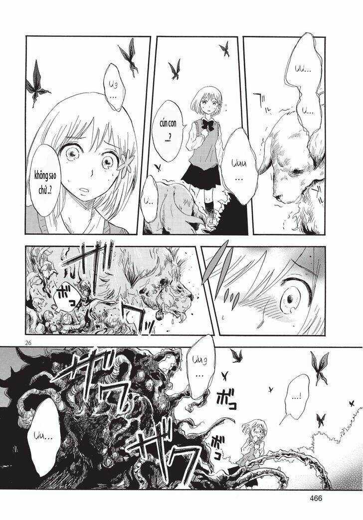 Pupa Chapter 1 trang 26