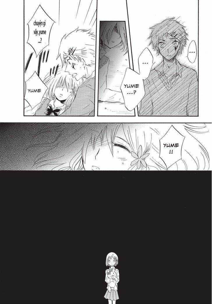 Pupa Chapter 1 trang 29