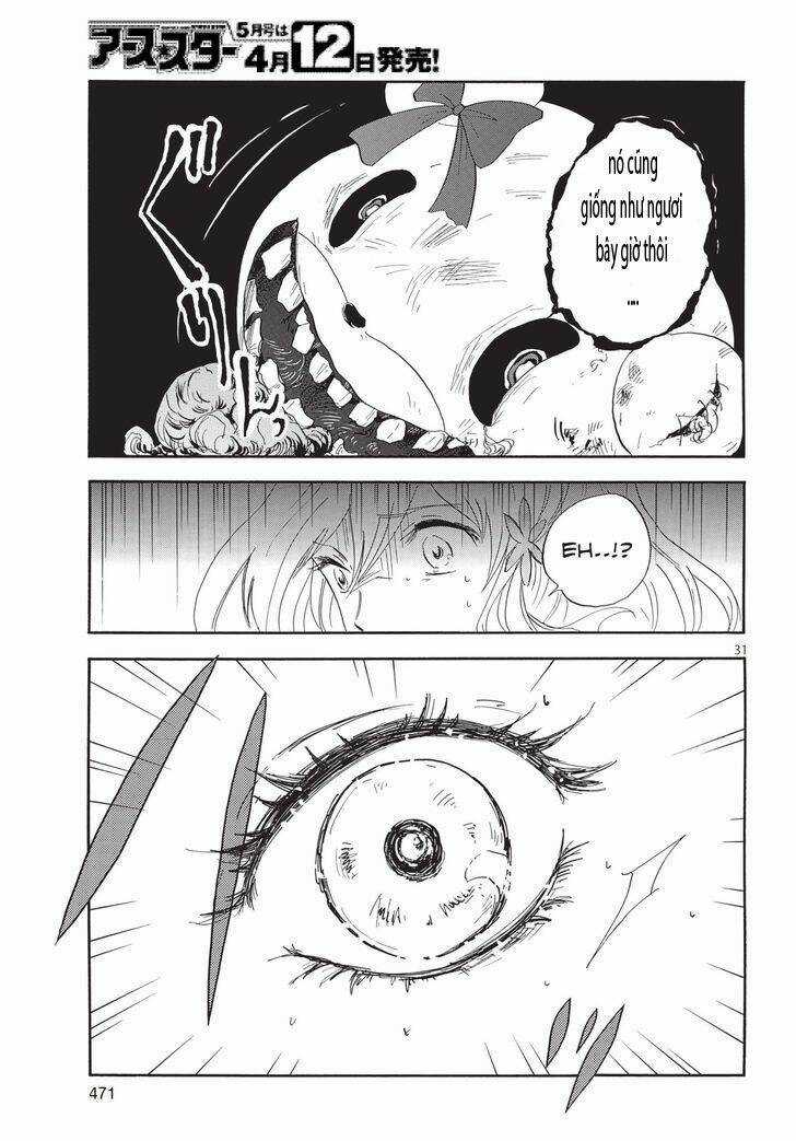 Pupa Chapter 1 trang 31