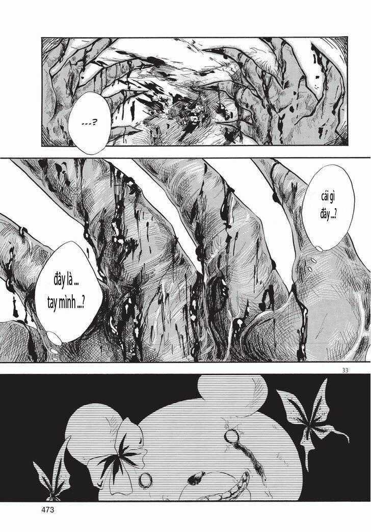 Pupa Chapter 1 trang 33