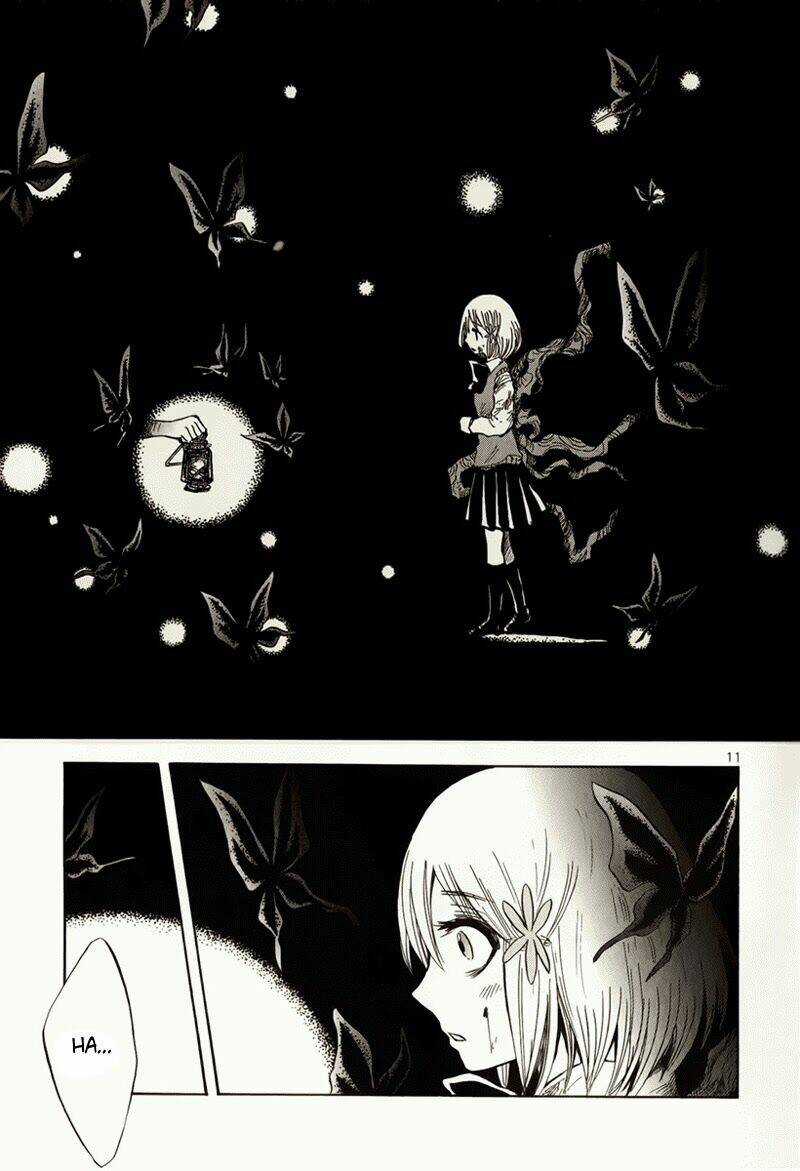 Pupa Chapter 10 trang 10