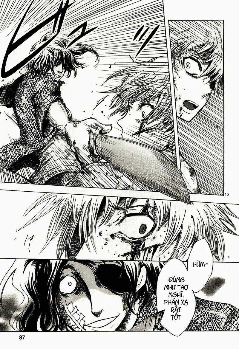 Pupa Chapter 10 trang 12