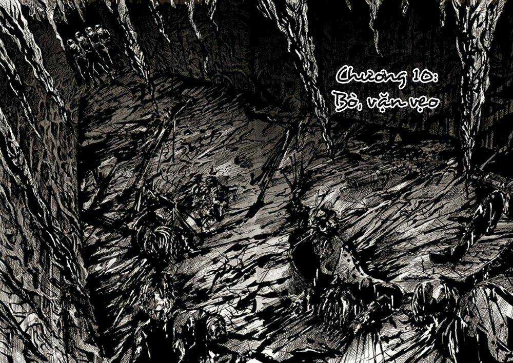 Pupa Chapter 10 trang 2