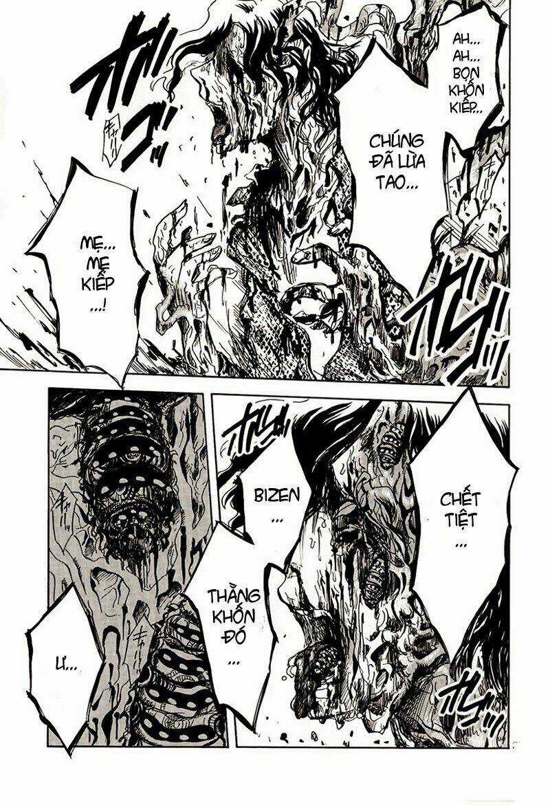 Pupa Chapter 10 trang 26