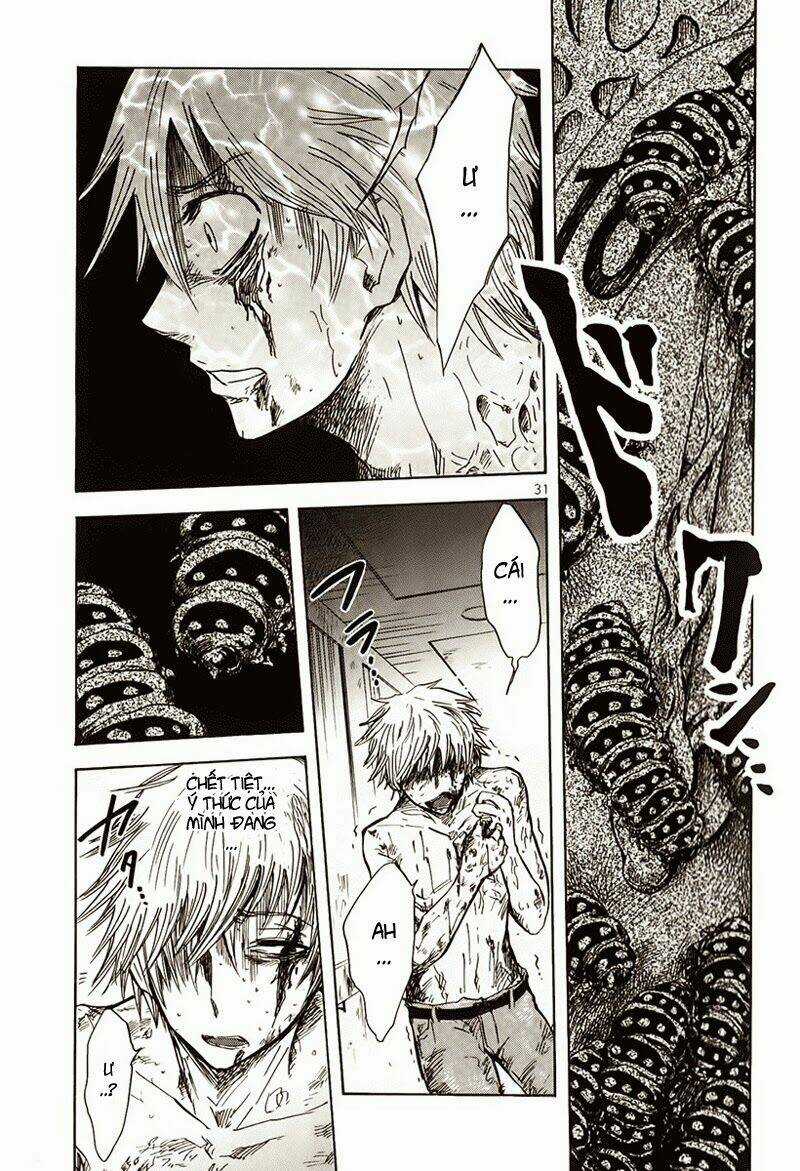 Pupa Chapter 10 trang 30