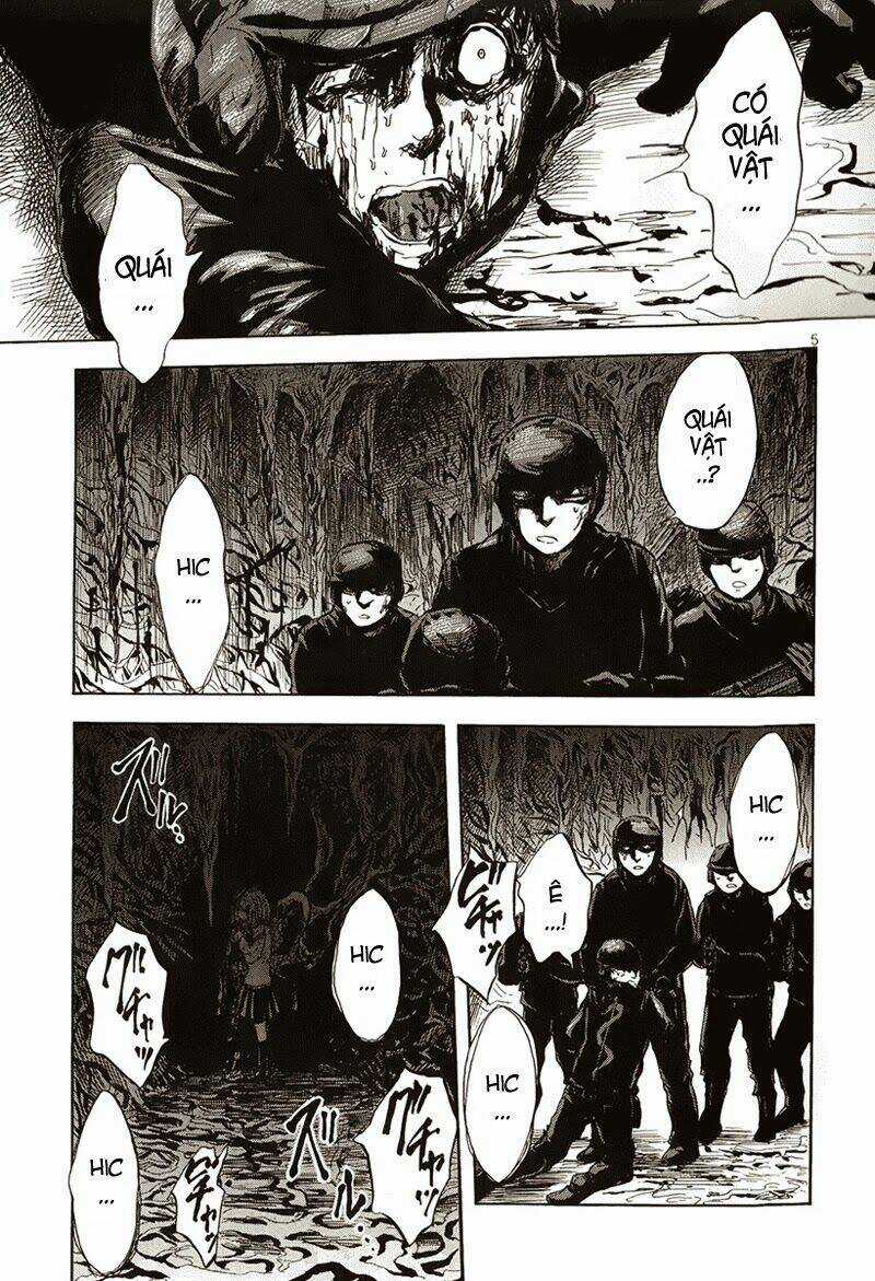 Pupa Chapter 10 trang 4