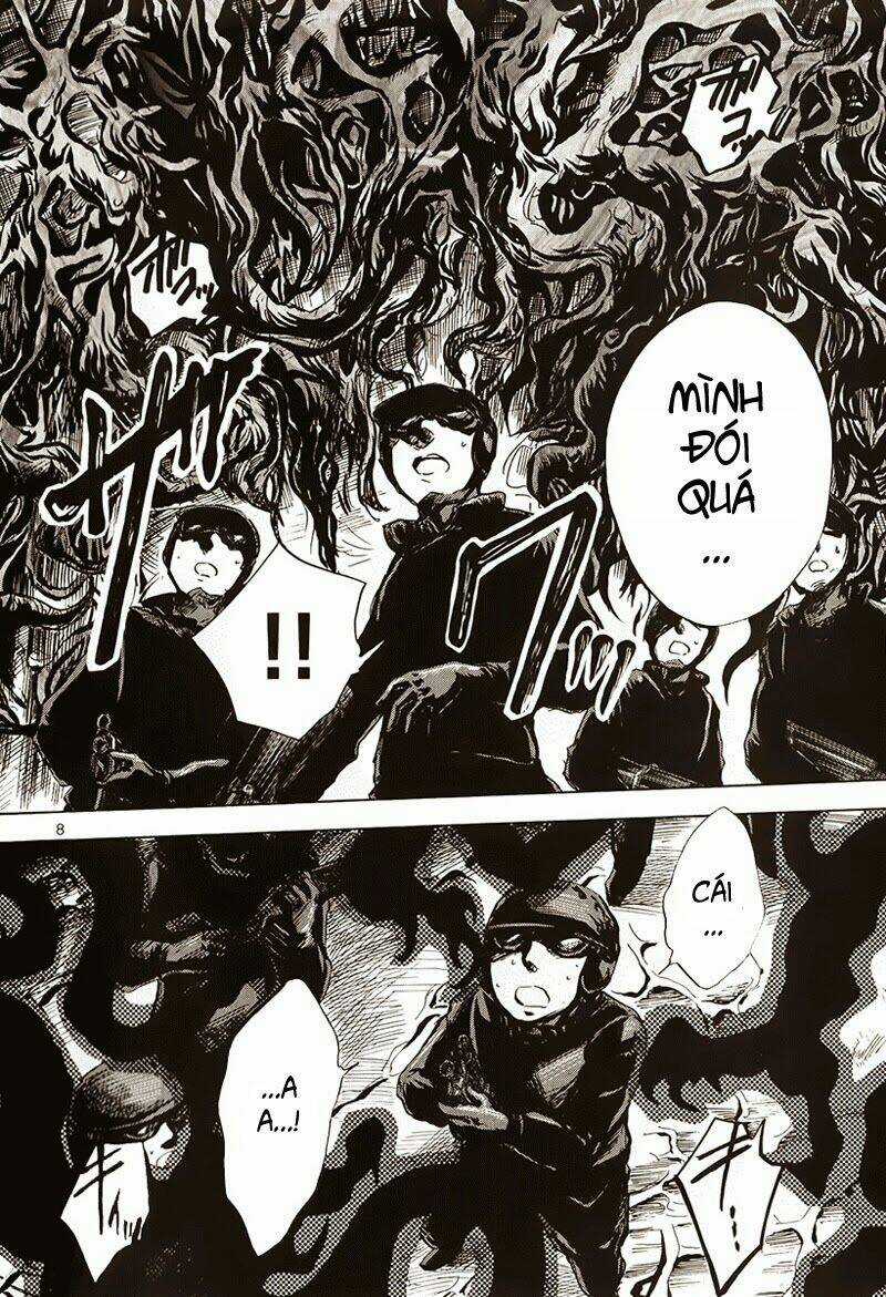 Pupa Chapter 10 trang 7