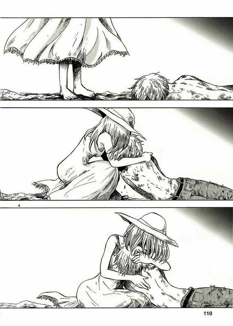 Pupa Chapter 11 trang 2