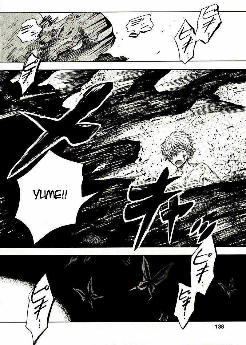 Pupa Chapter 11 trang 27