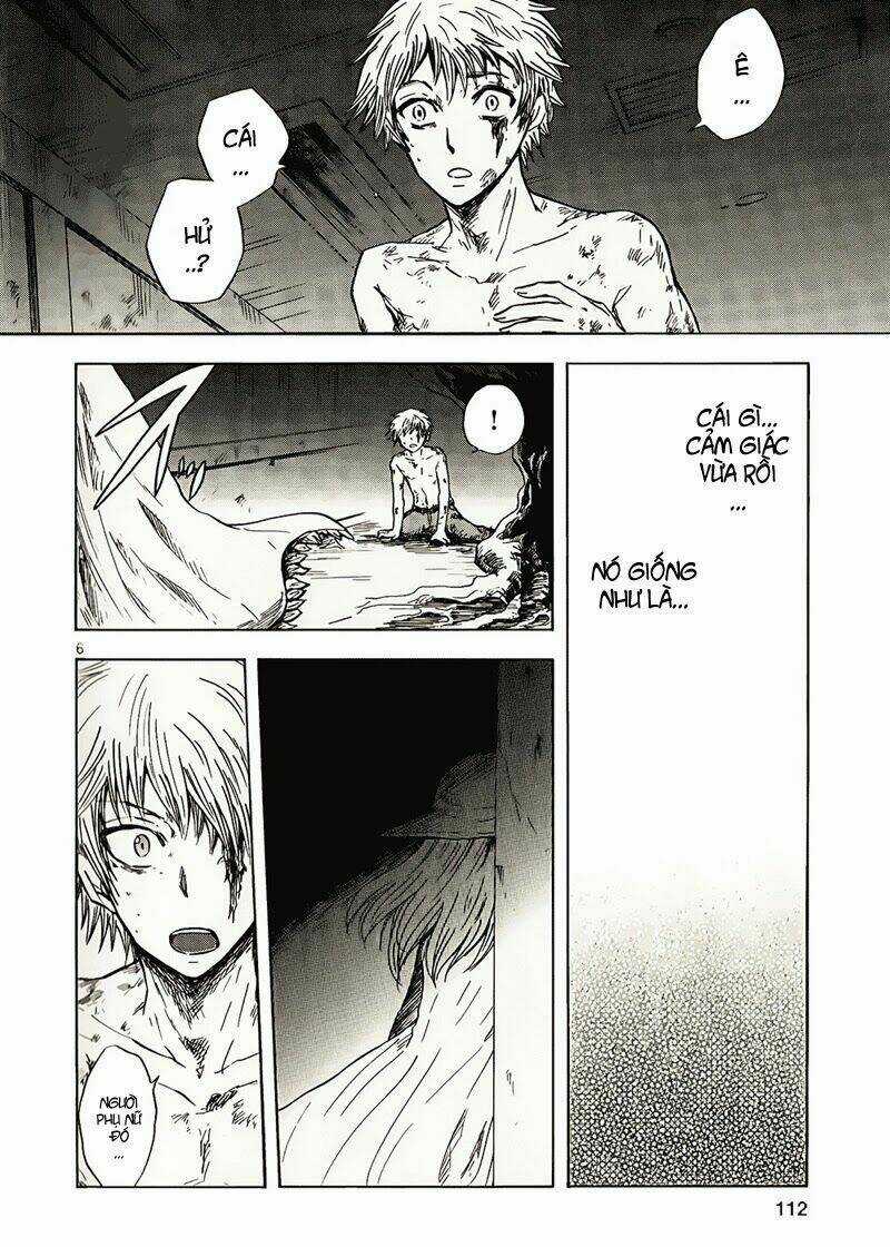 Pupa Chapter 11 trang 4