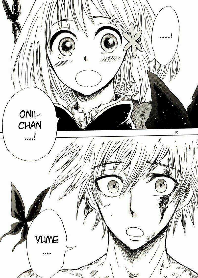 Pupa Chapter 11 trang 7