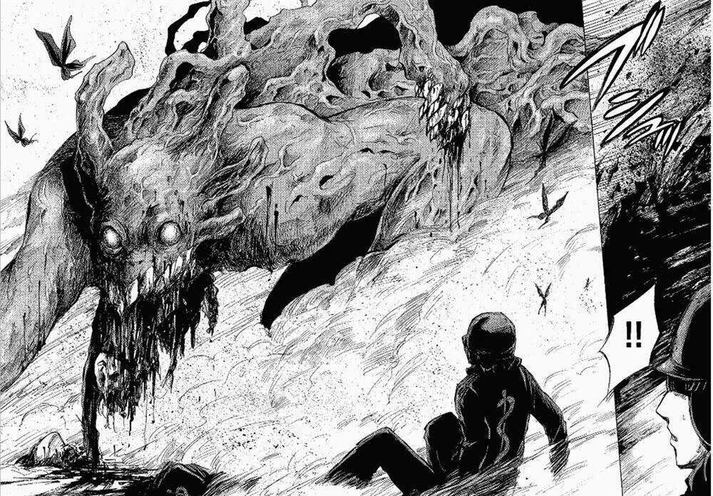 Pupa Chapter 12 trang 11