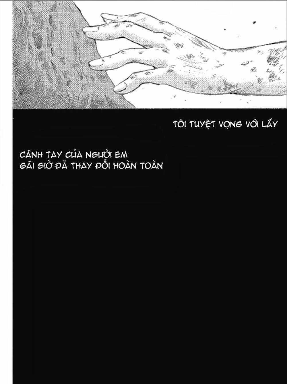 Pupa Chapter 12 trang 16