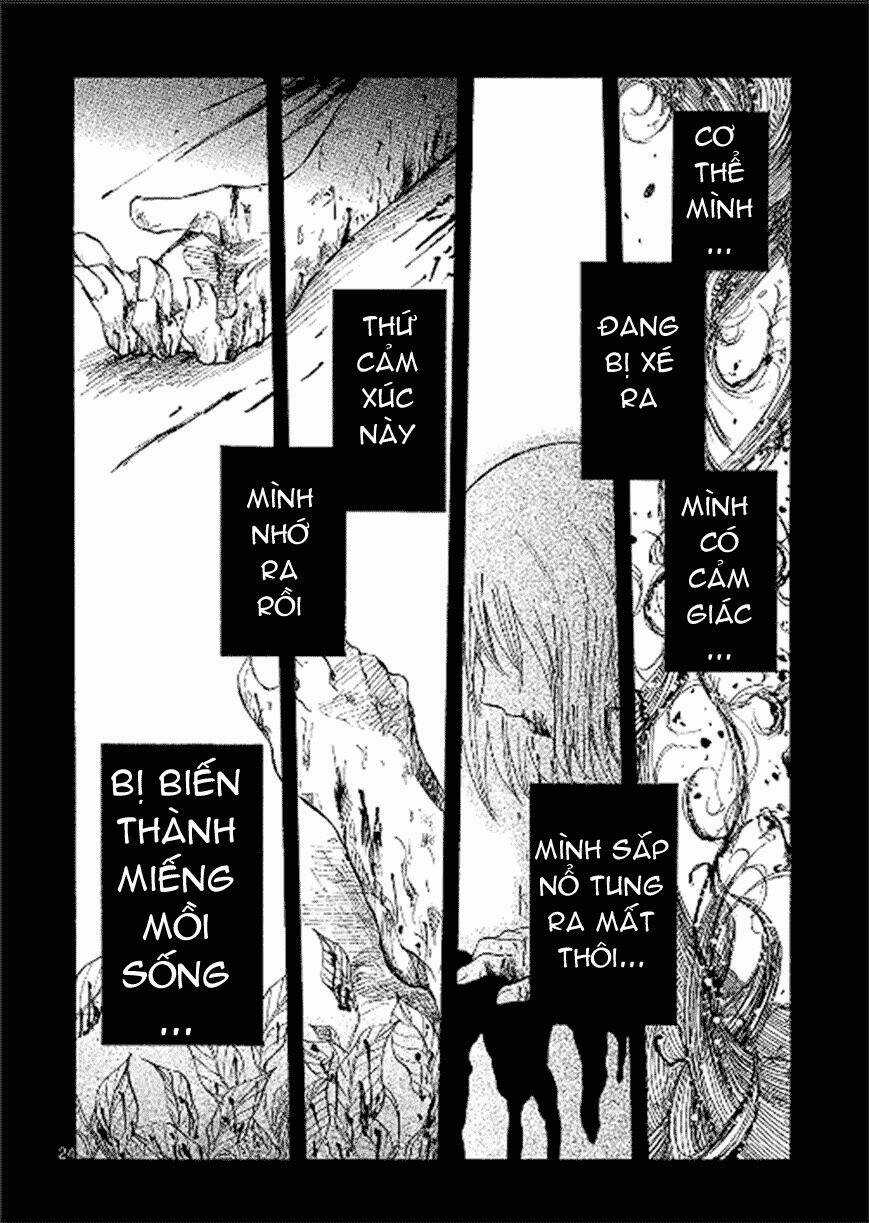 Pupa Chapter 12 trang 21