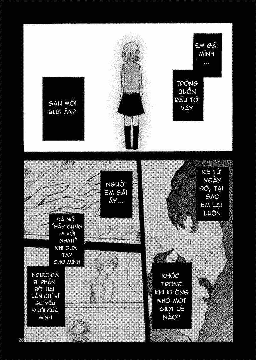 Pupa Chapter 12 trang 23