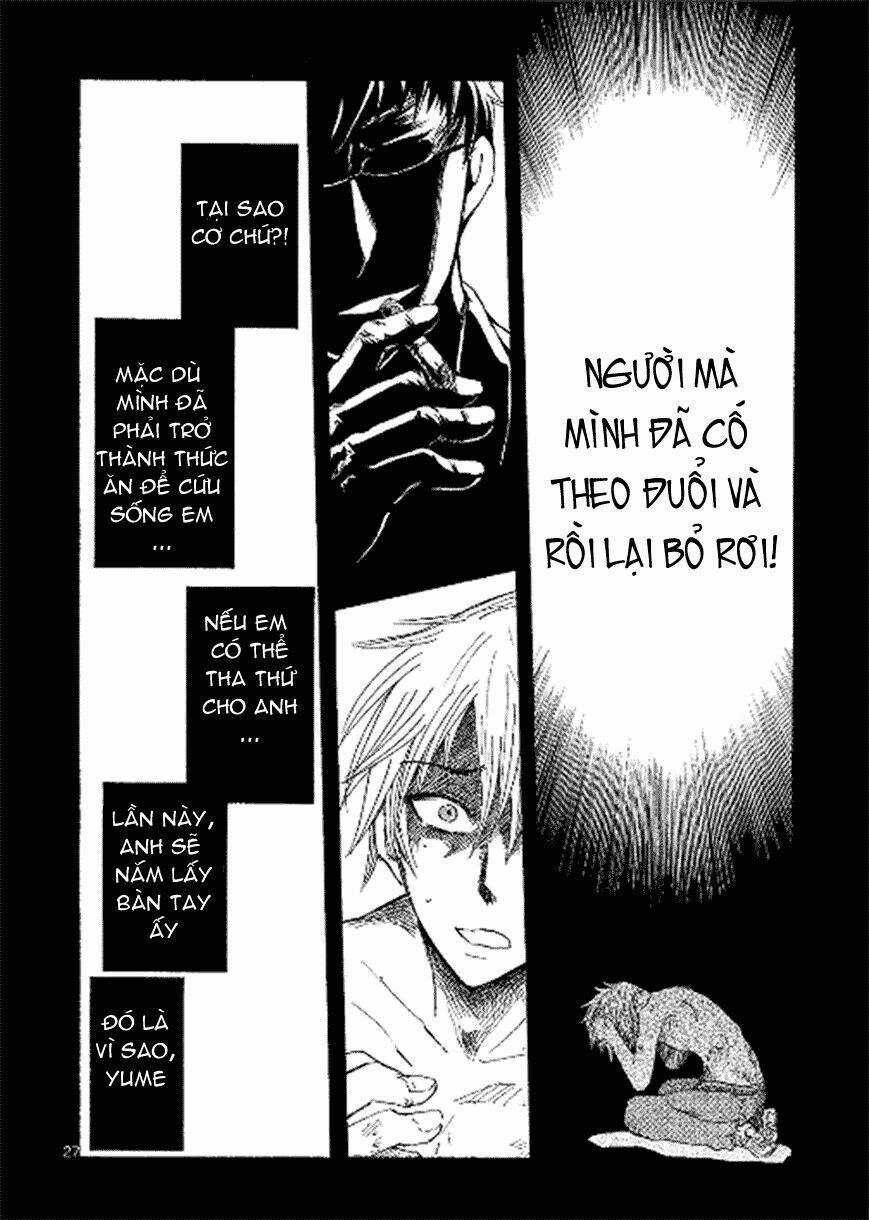 Pupa Chapter 12 trang 24