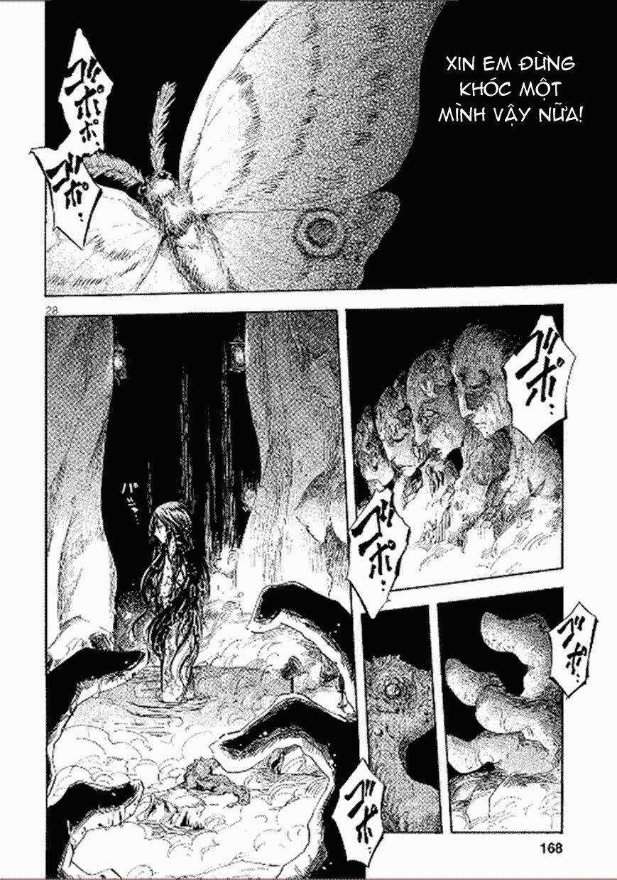 Pupa Chapter 12 trang 25