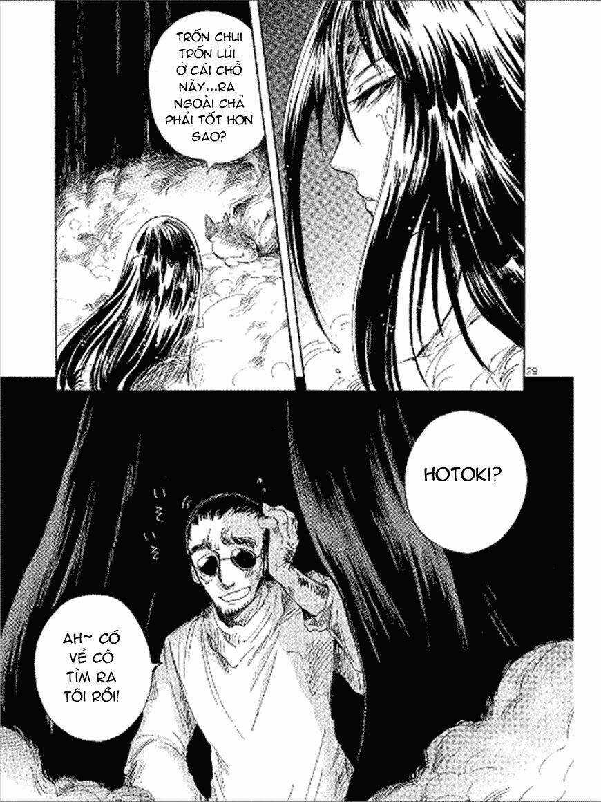 Pupa Chapter 12 trang 26