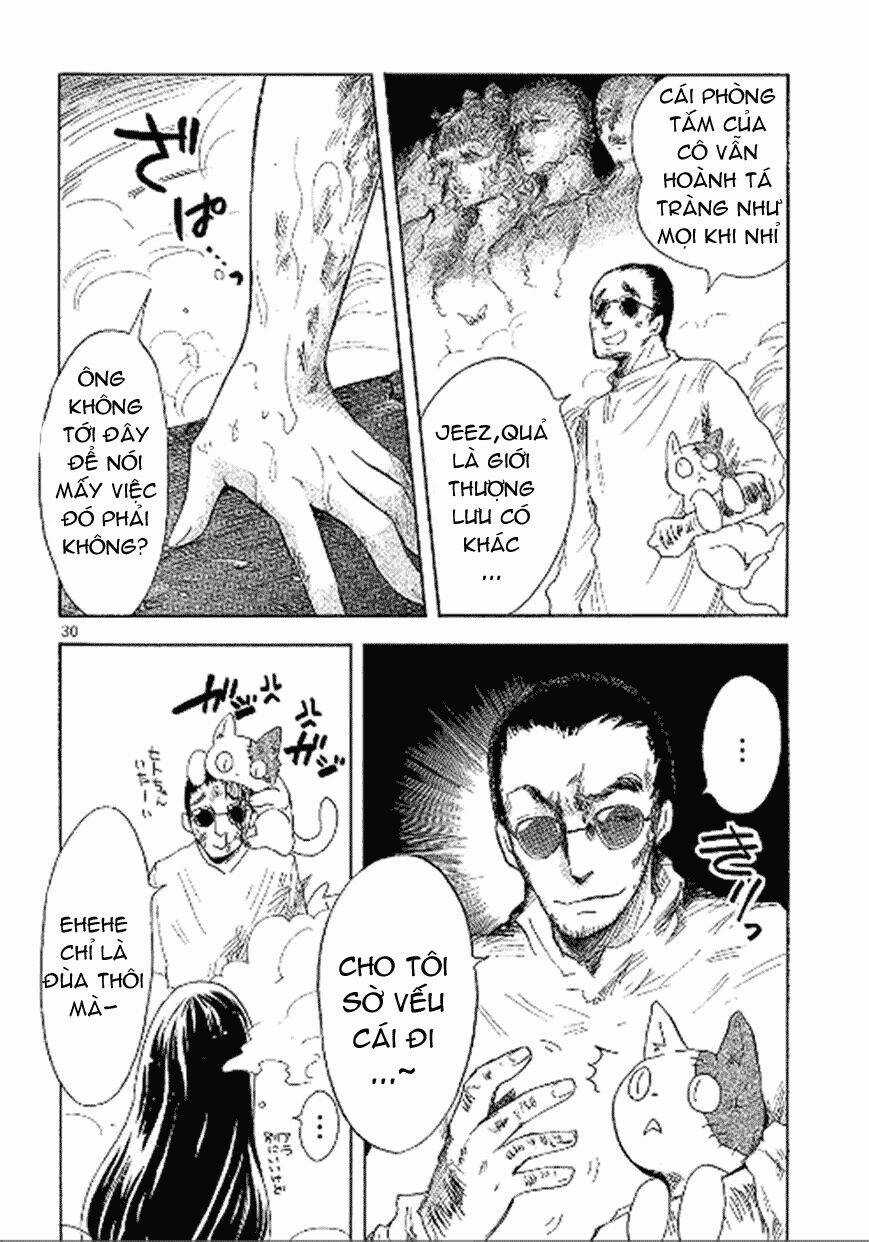 Pupa Chapter 12 trang 27