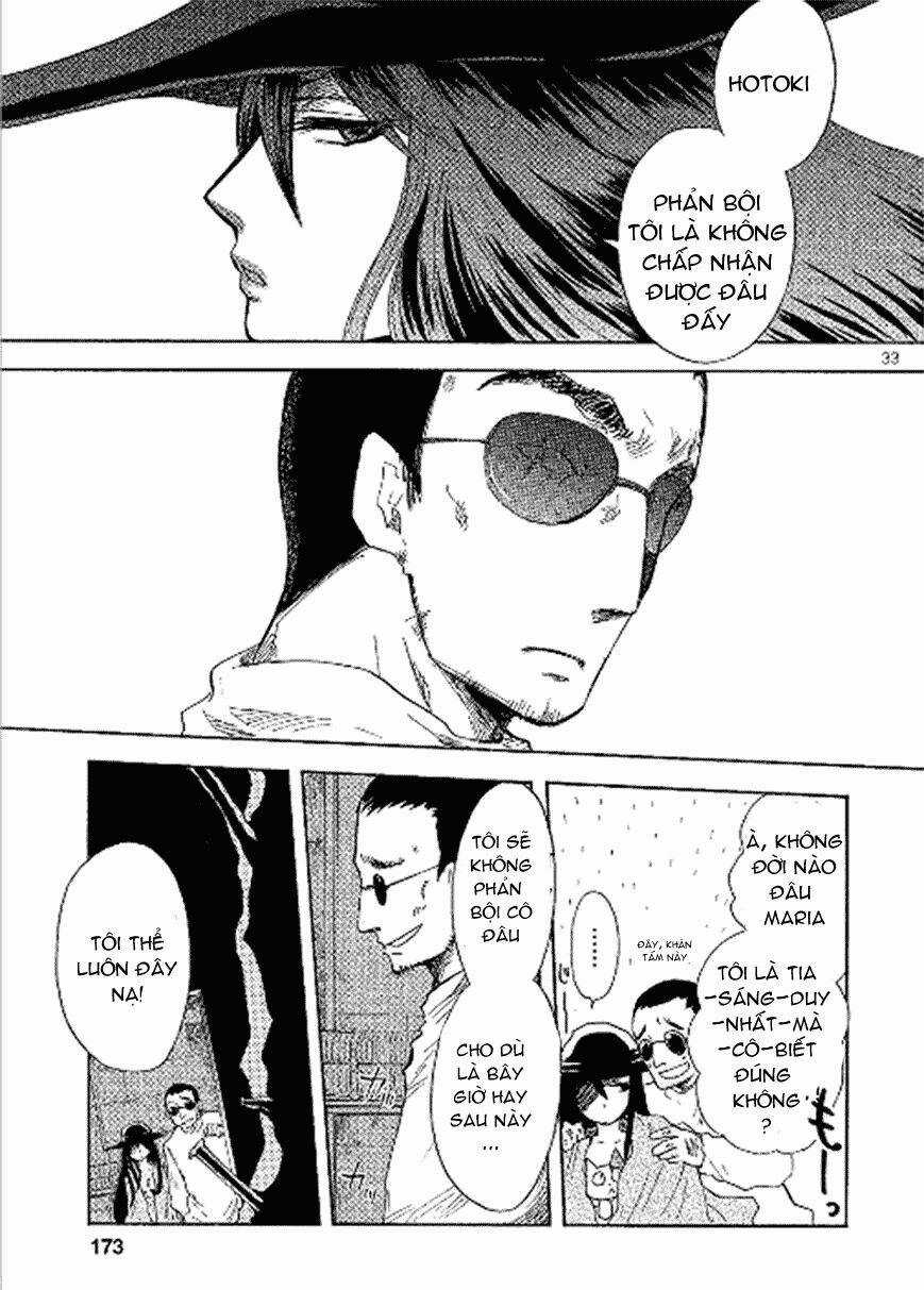 Pupa Chapter 12 trang 30