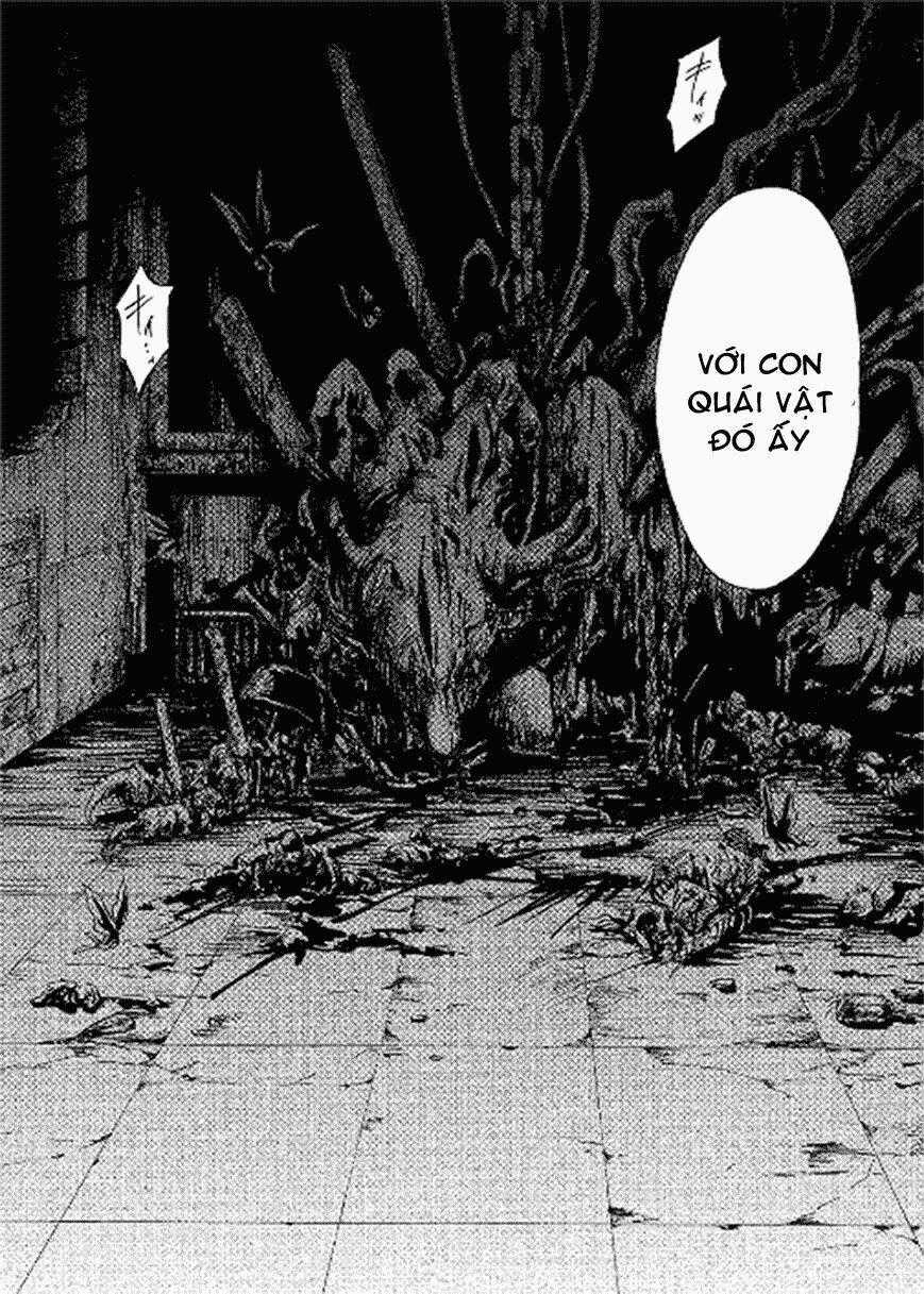 Pupa Chapter 12 trang 31