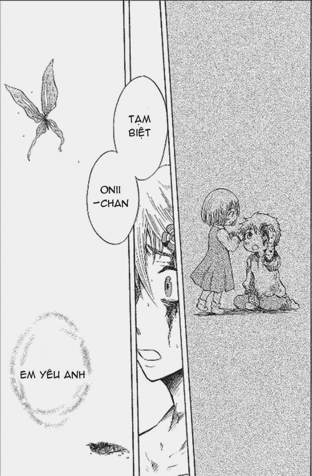 Pupa Chapter 12 trang 8