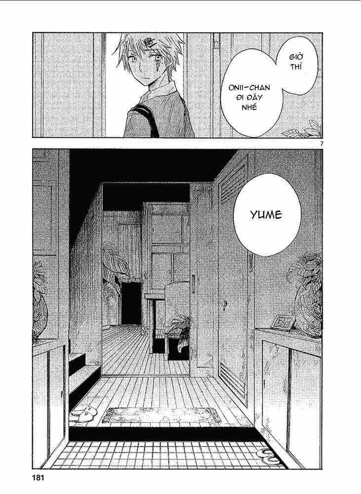 Pupa Chapter 13 trang 7