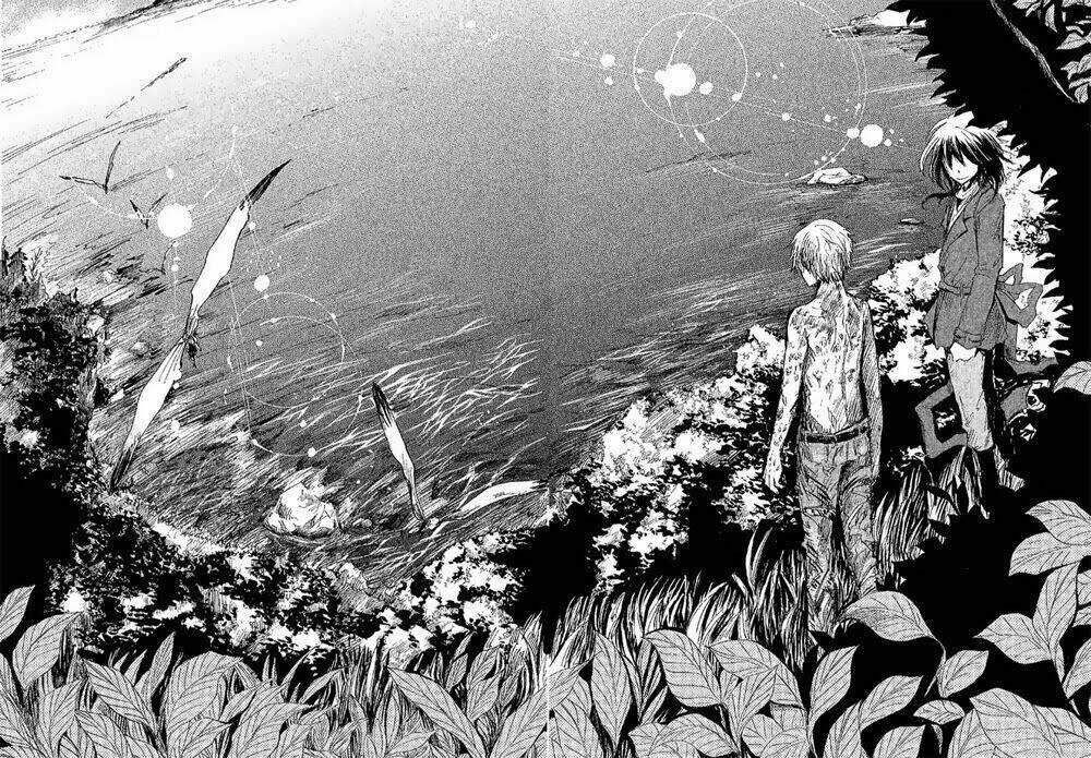 Pupa Chapter 14 trang 11