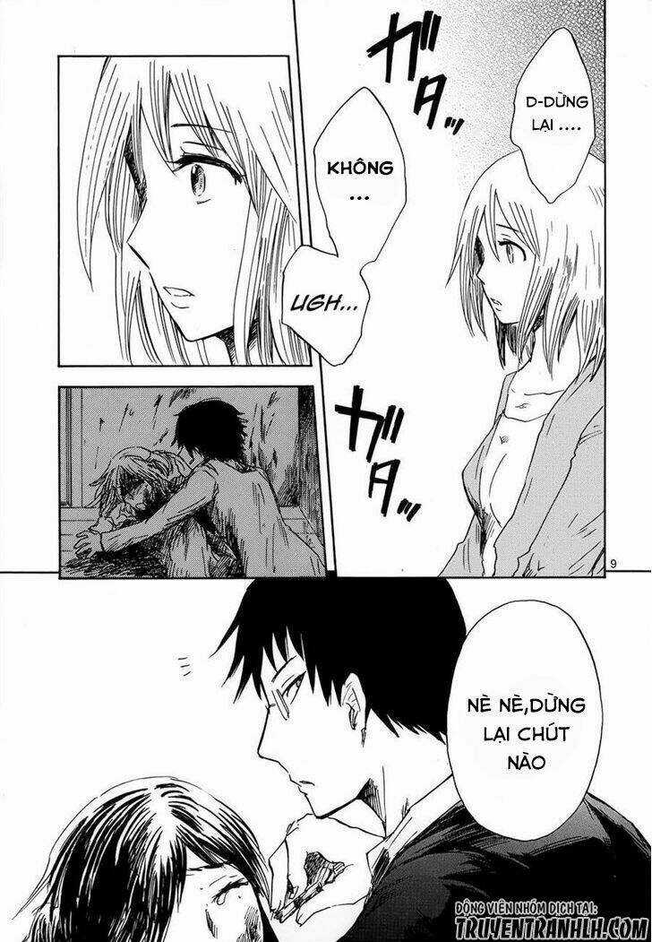 Pupa Chapter 16 trang 11