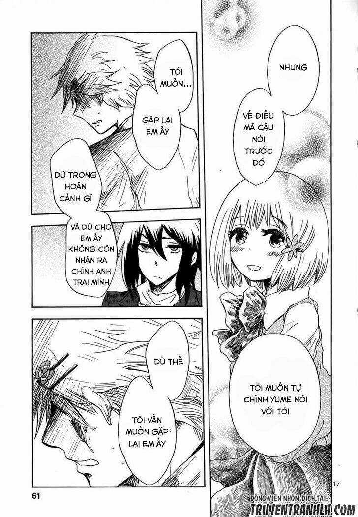 Pupa Chapter 16 trang 19