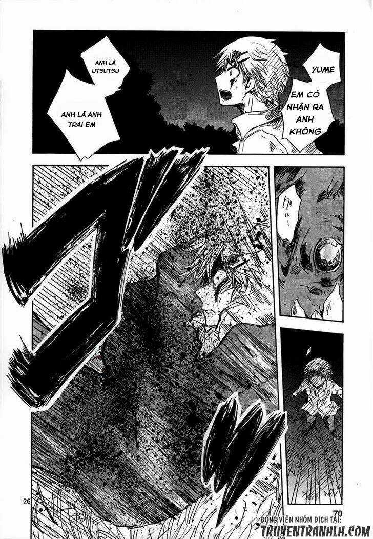 Pupa Chapter 16 trang 27
