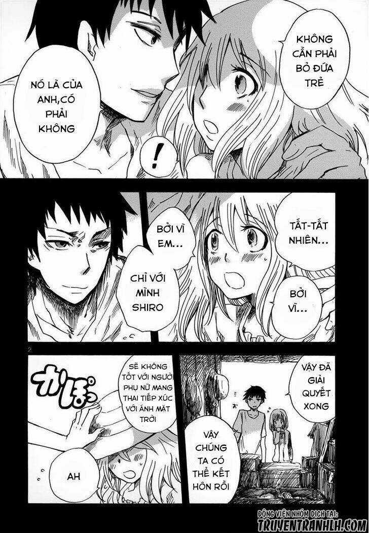 Pupa Chapter 16 trang 4
