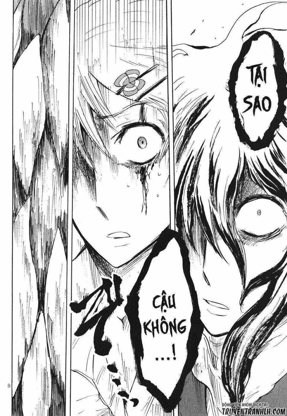 Pupa Chapter 17 trang 10