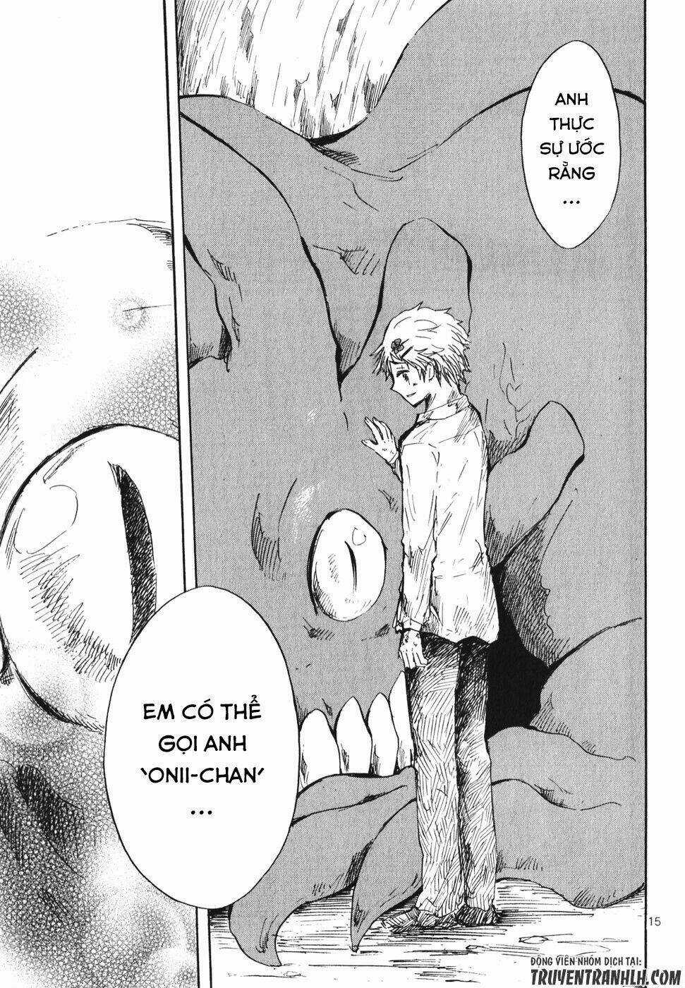 Pupa Chapter 17 trang 17