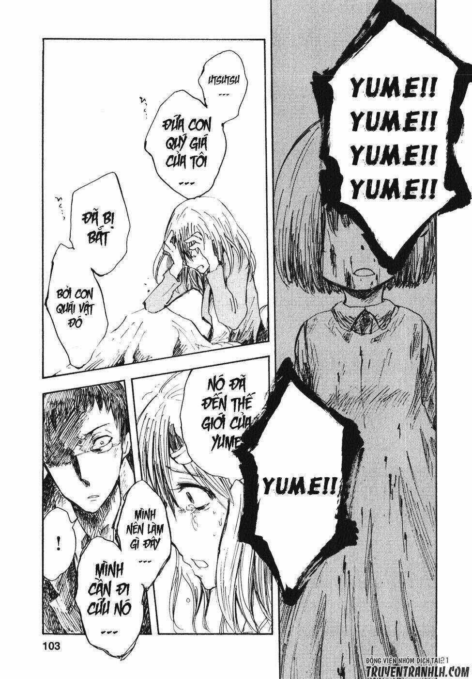 Pupa Chapter 17 trang 23