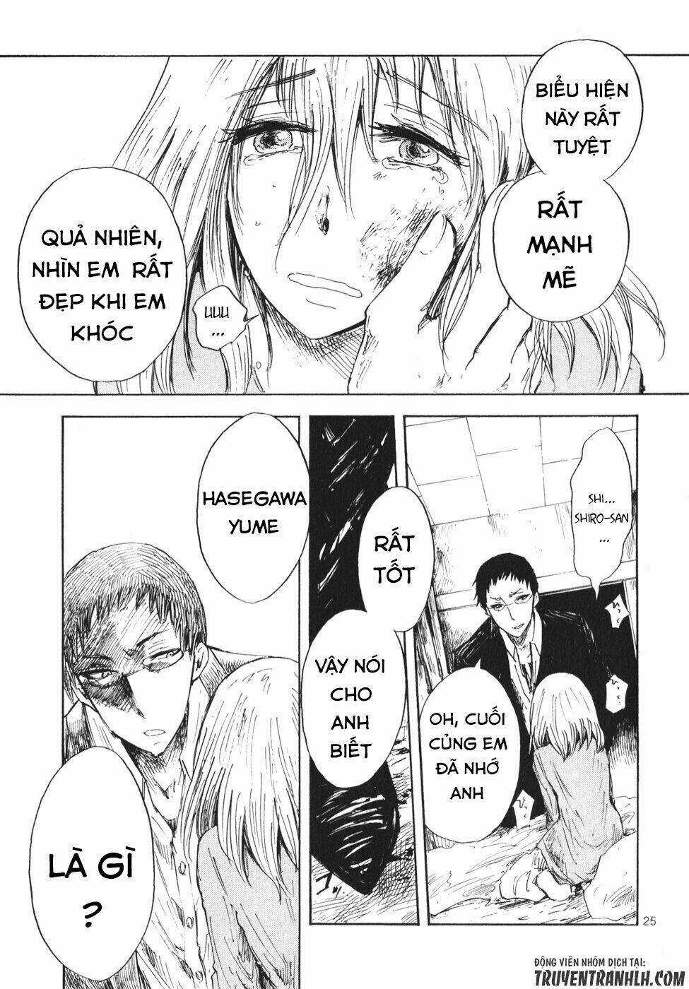 Pupa Chapter 17 trang 27