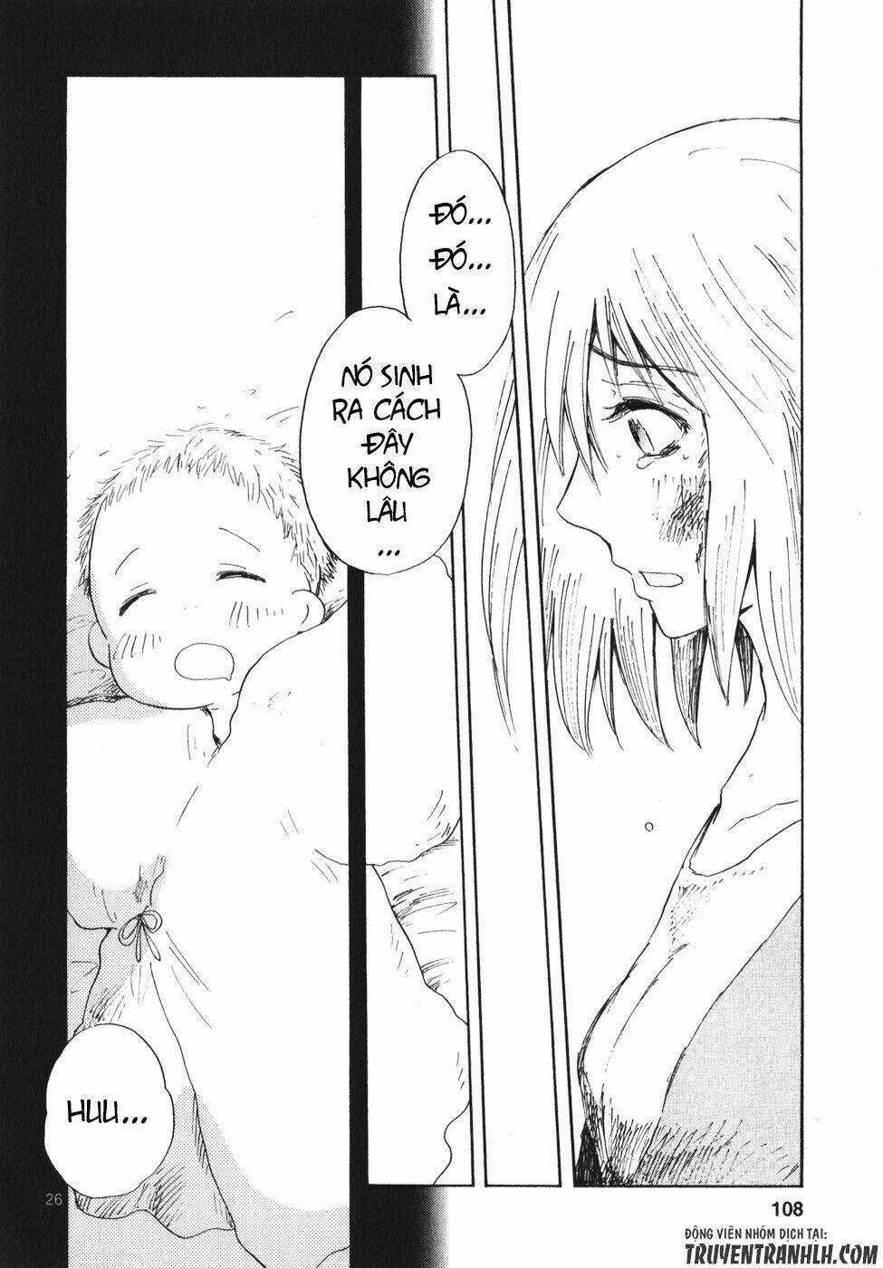 Pupa Chapter 17 trang 28