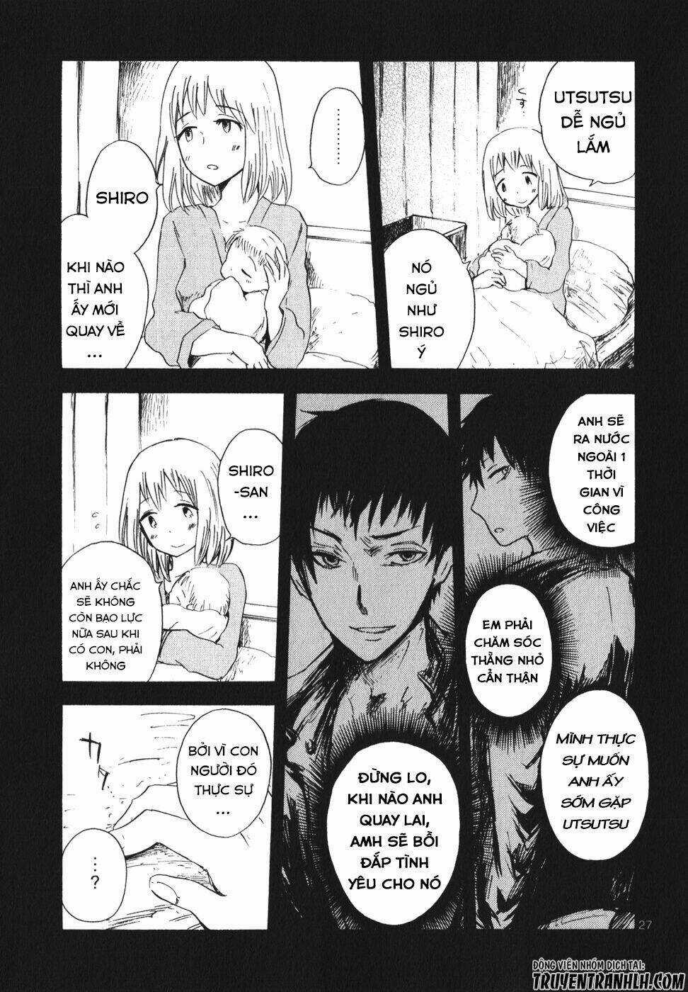 Pupa Chapter 17 trang 29